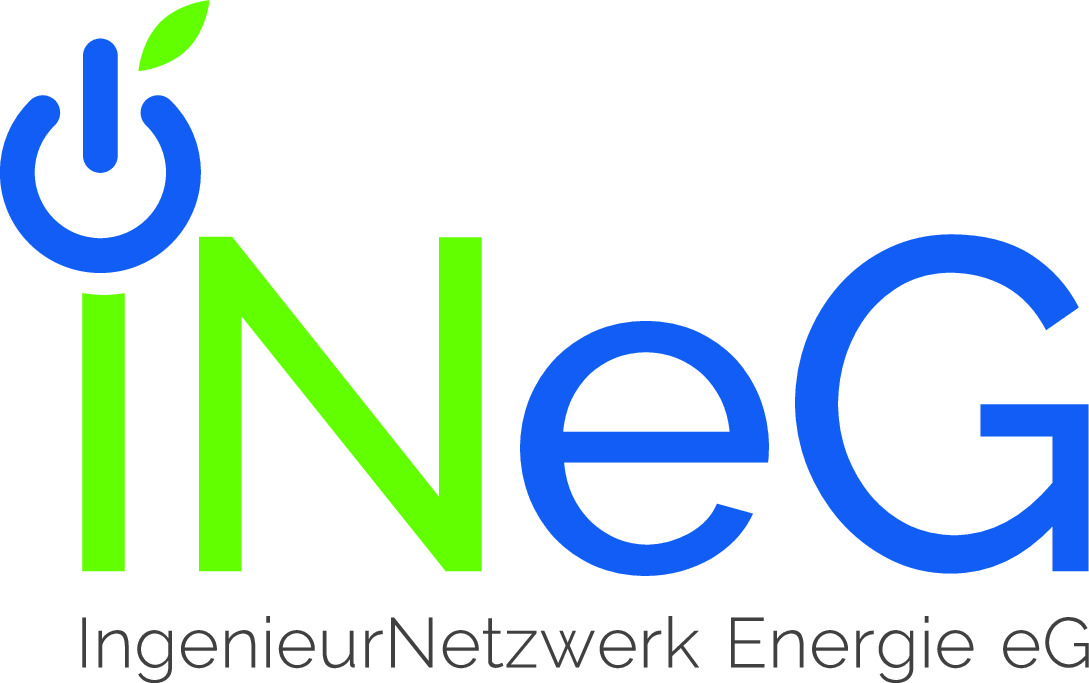 iNeG Logo