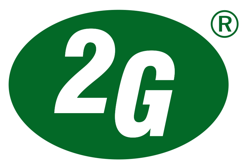2G Energy Logo