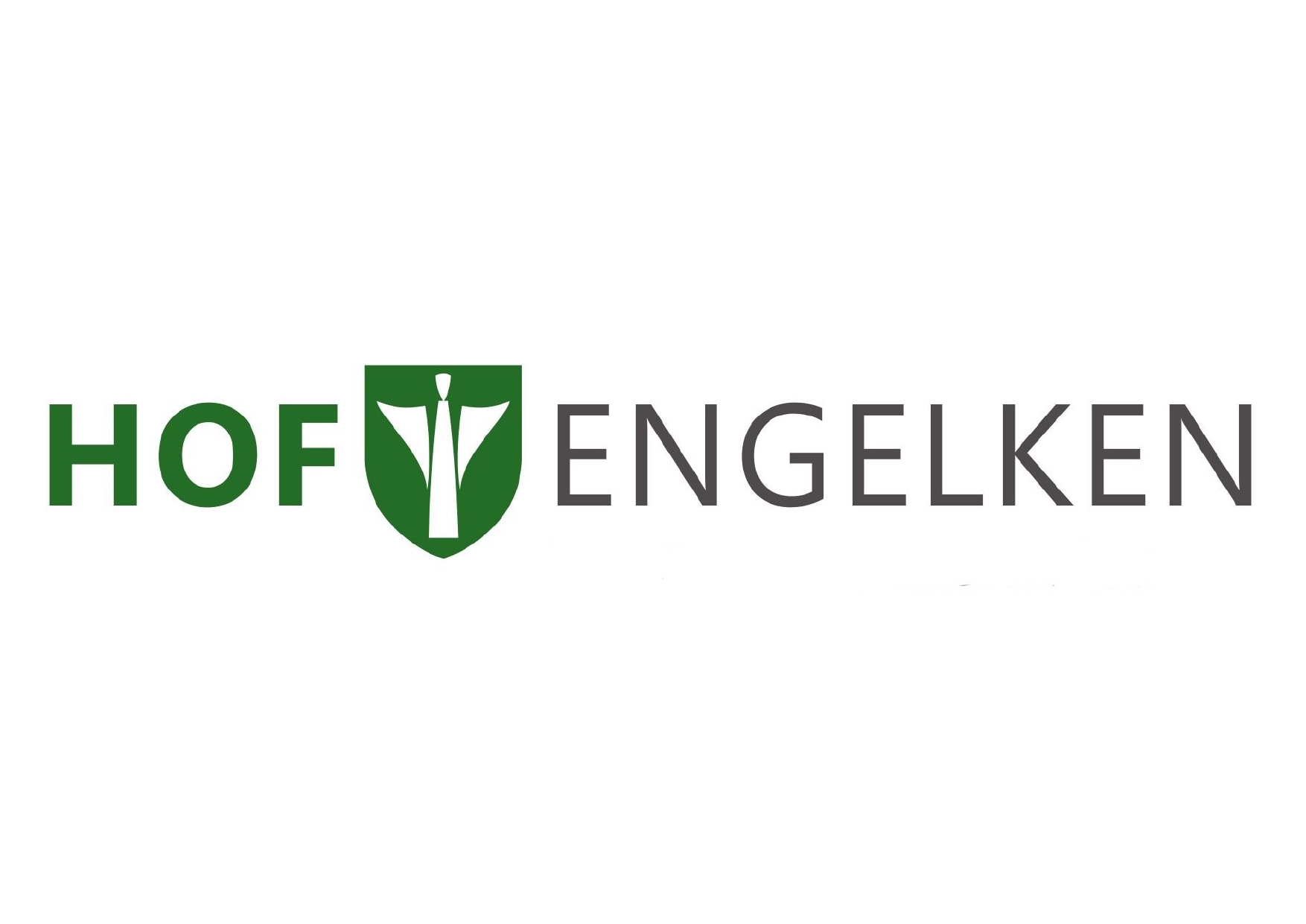 Hof Engelken Logo