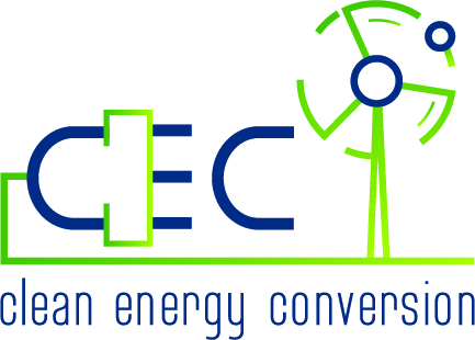 CEC mobility Logo