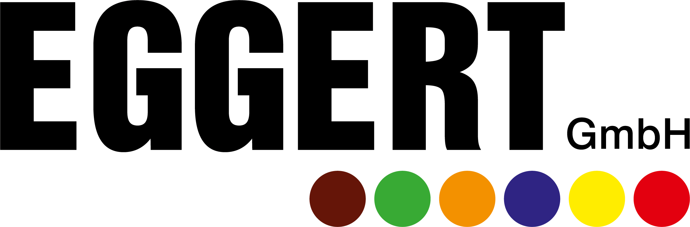 Eggert Logo