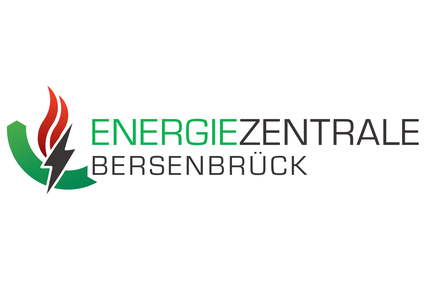 Energiezentrale Bersenbrück Logo