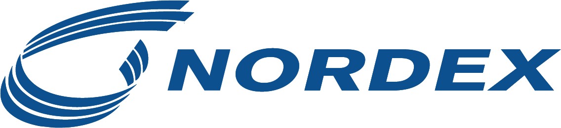 Nordex Logo