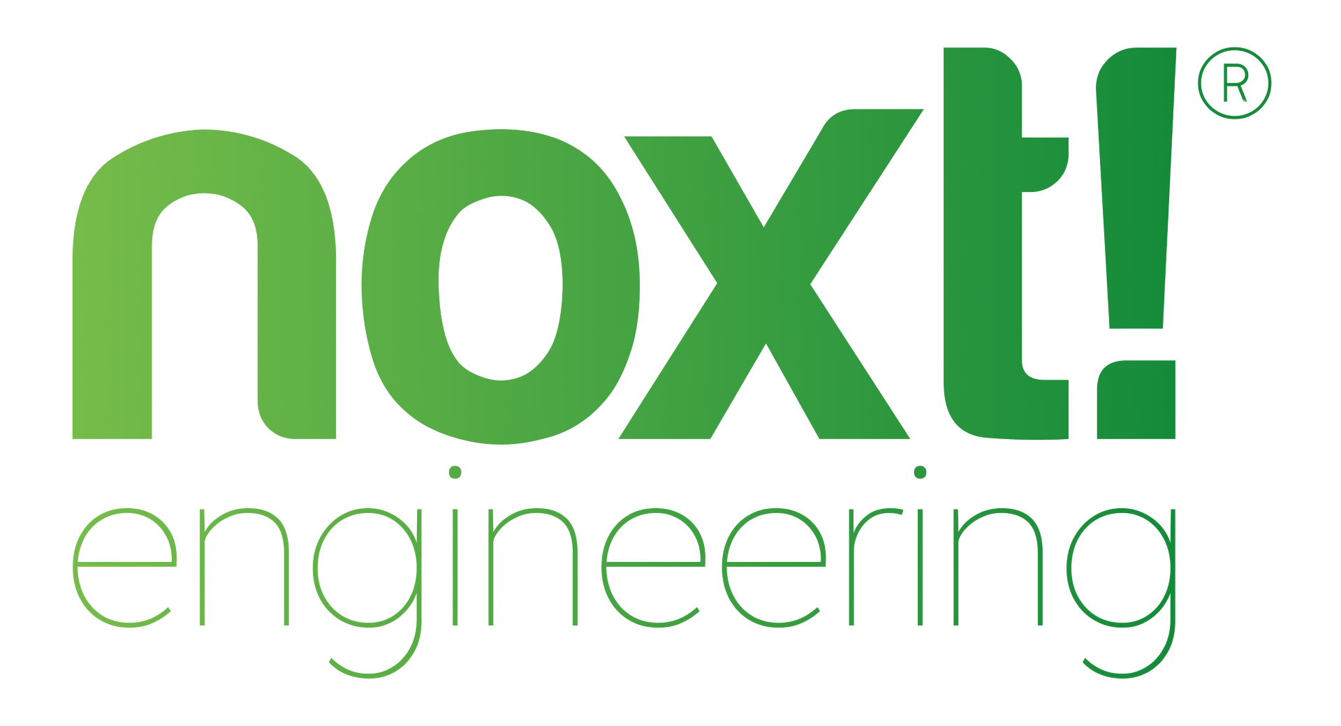 noxt! Logo